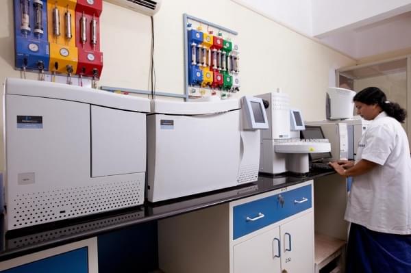 SASTRA Facilities photo 4